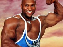 Mark Rhino Smith