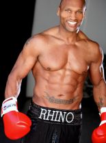 Mark Rhino Smith