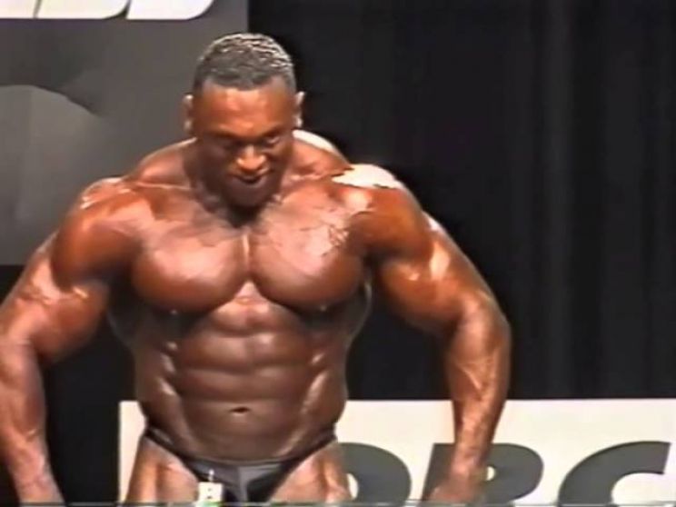Mark Rhino Smith