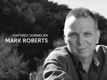 Mark Roberts