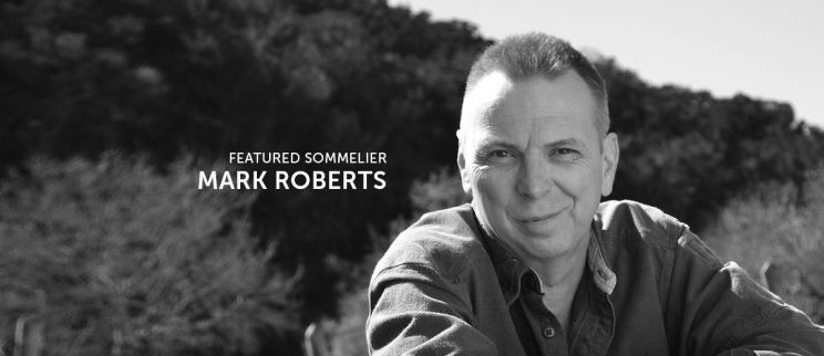 Mark Roberts