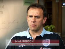 Mark Robson