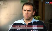 Mark Robson