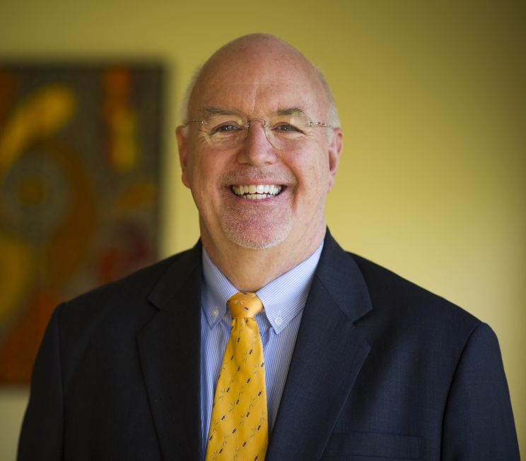 Mark Robson