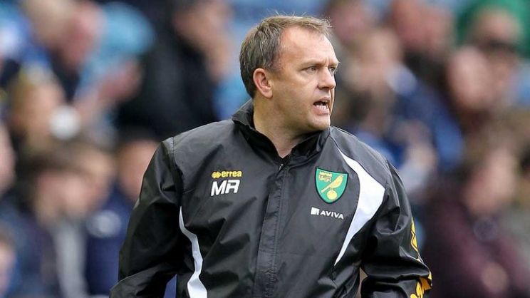 Mark Robson