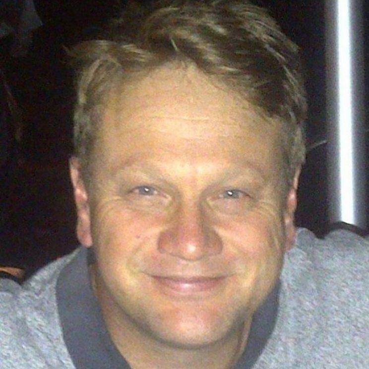 Mark Robson