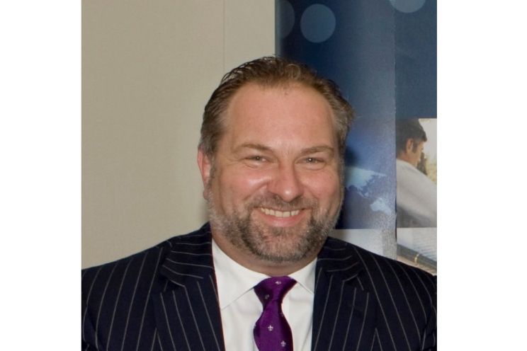 Mark Robson