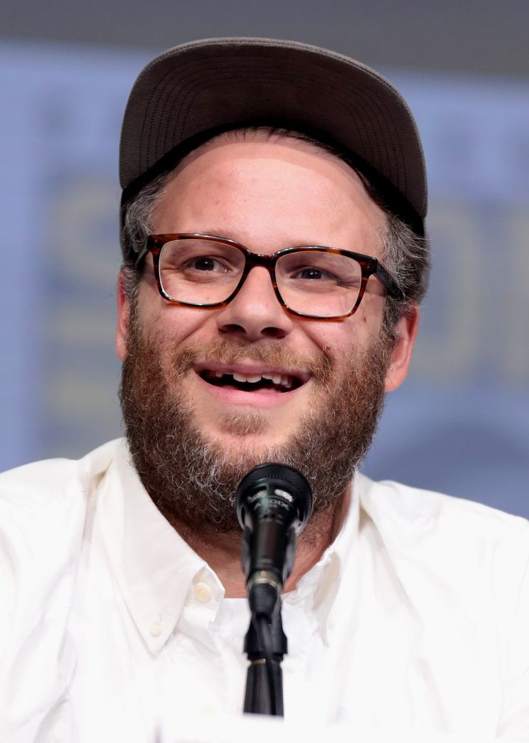 Mark Rogen