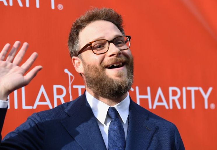 Mark Rogen