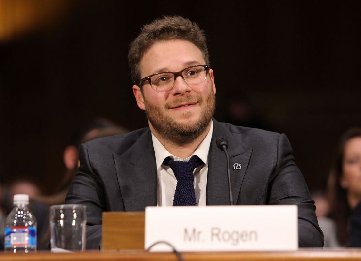 Mark Rogen