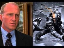 Mark Rolston