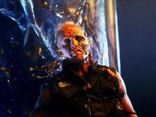 Mark Rolston