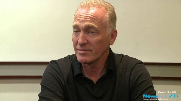 Mark Rolston