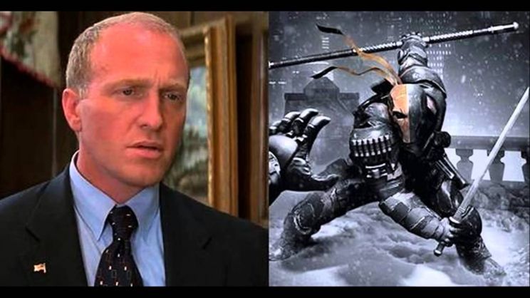 Mark Rolston