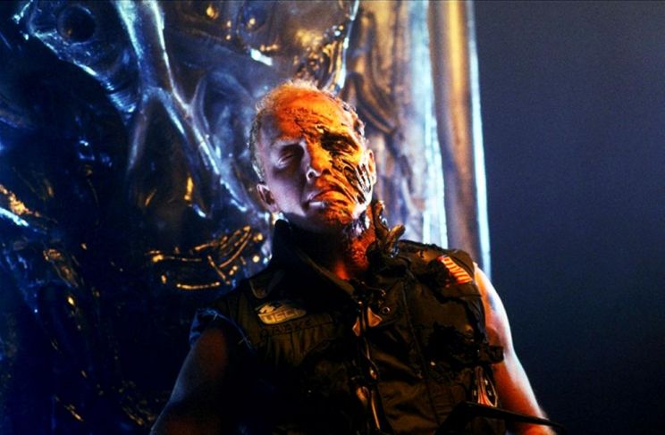 Mark Rolston