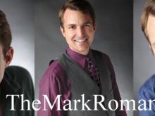 Mark Roman