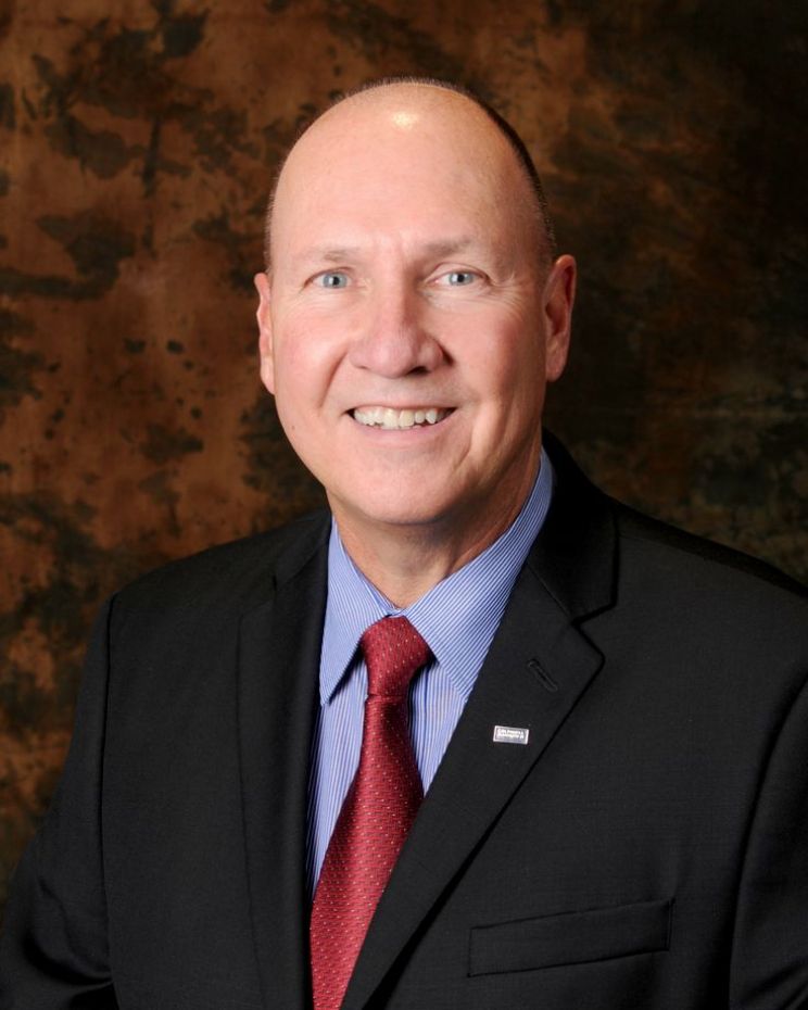 Mark Roman