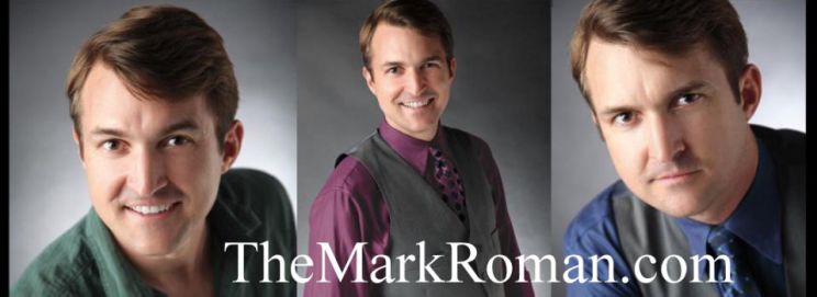 Mark Roman