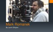 Mark Romanek