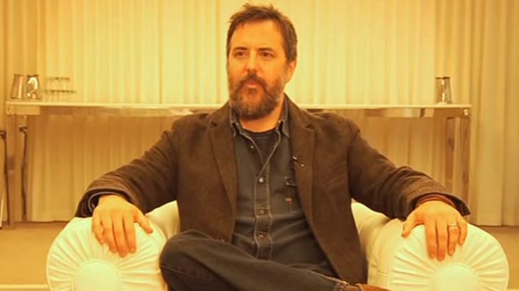 Mark Romanek