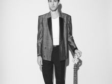 Mark Ronson