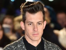 Mark Ronson