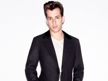 Mark Ronson