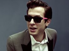 Mark Ronson