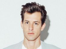 Mark Ronson