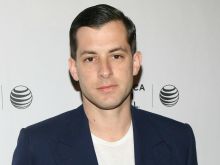 Mark Ronson