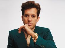 Mark Ronson