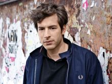 Mark Ronson