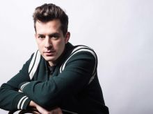 Mark Ronson