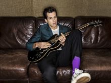 Mark Ronson