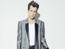 Mark Ronson