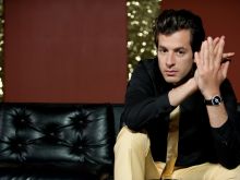 Mark Ronson