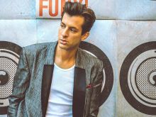 Mark Ronson