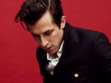 Mark Ronson