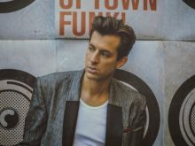 Mark Ronson