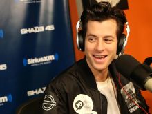 Mark Ronson