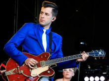 Mark Ronson