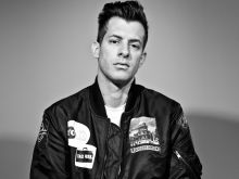 Mark Ronson