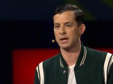 Mark Ronson