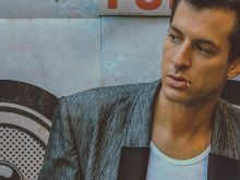 Mark Ronson