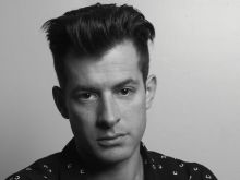 Mark Ronson