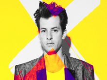 Mark Ronson