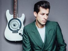 Mark Ronson