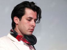 Mark Ronson
