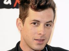 Mark Ronson