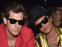 Mark Ronson